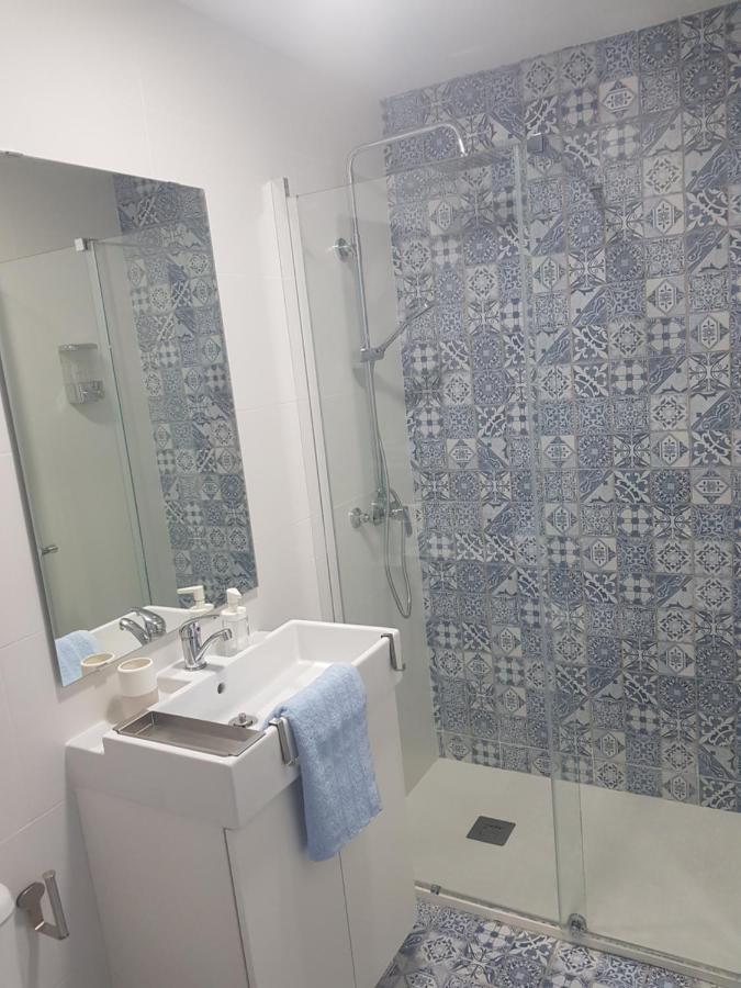Apt 5 - Apartamento En La Playa De El Palo 马拉加 外观 照片